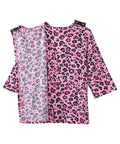 Women's Open Back Shirred Top - Silverts 36