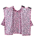 Women's Open Back Shirred Top - Silverts 37
