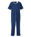 Women's Stay Dressed Relaxed Fit Sleeper - Silverts 1