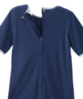 Women's Stay Dressed Relaxed Fit Sleeper - Silverts 2