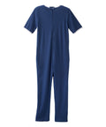 Women's Stay Dressed Relaxed Fit Sleeper - Silverts 3