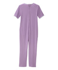 Women's Stay Dressed Relaxed Fit Sleeper - Silverts 6
