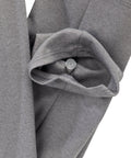 Women's Stay Dressed Jumpsuit with Full Back Zip - Silverts 5