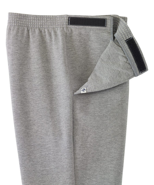 Women's Easy Touch Side Closure Pants - Silverts 2