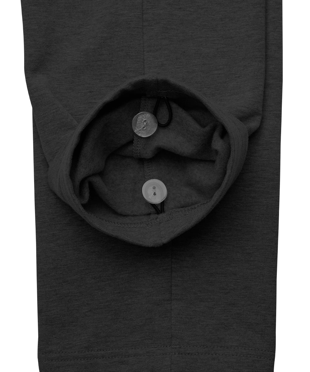 Women's Easy Touch Side Closure Pants - Silverts 15