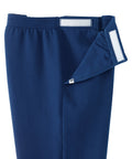 Women's Easy Touch Side Closure Pants - Silverts 7