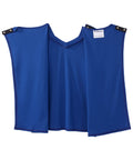 Women's Soft Embroidered Adaptive Top - Silverts 54