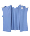Women's Soft Classic Open Back Top - Silverts 23