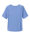 Women's Soft Classic Open Back Top - Silverts 24