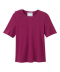 Women's Soft Classic Open Back Top