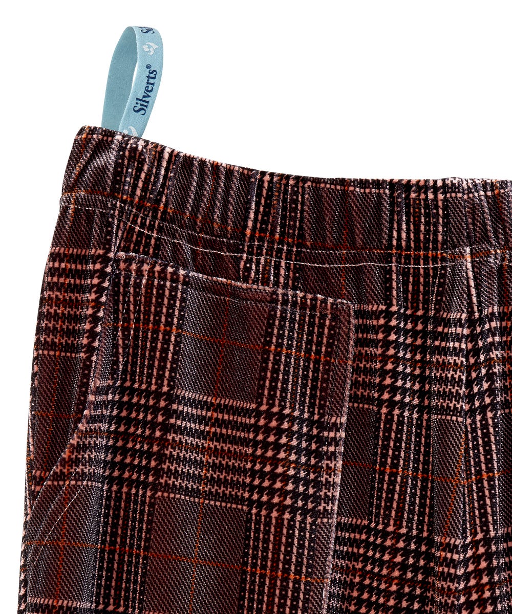 Women's Tracksuit (Magzip Jacket & Easy Grip Pull-On Pant) - Clearance