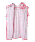 Women's No Peek Hospital & Home Care Gown - Silverts 80