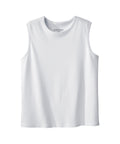 3 Pack - Men's Adaptive Sleeveless Undershirt - Silverts 25
