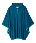 Men's & Women's Terry Shower Bath Cape - Silverts 7