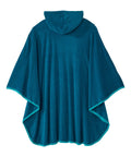 Men's & Women's Terry Shower Bath Cape - Silverts 8
