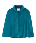 Women's Easy On Cozy Sleep Cape - Silverts 22