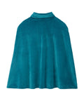 Women's Easy On Cozy Sleep Cape - Silverts 23