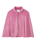 Women's Easy On Cozy Sleep Cape - Silverts 25