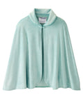 Women's Easy On Cozy Sleep Cape - Silverts 19