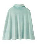 Women's Easy On Cozy Sleep Cape - Silverts 21