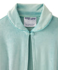 Women's Easy On Cozy Sleep Cape - Silverts 20