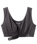 Women's Easy Touch Front Closure Bra (Cups A-D)