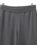 Women's Easy Grip Wide Leg Pull-On Pants - Silverts 18