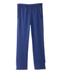 Men's Classic Easy Touch Side Zip Pant with Catheter Access - Silverts 7