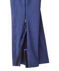 Men's Classic Easy Touch Side Zip Pant with Catheter Access