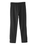 Men's Classic Easy Touch Side Zip Pant with Catheter Access