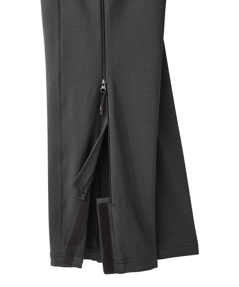 Men's Classic Easy Touch Side Zip Pant with Catheter Access