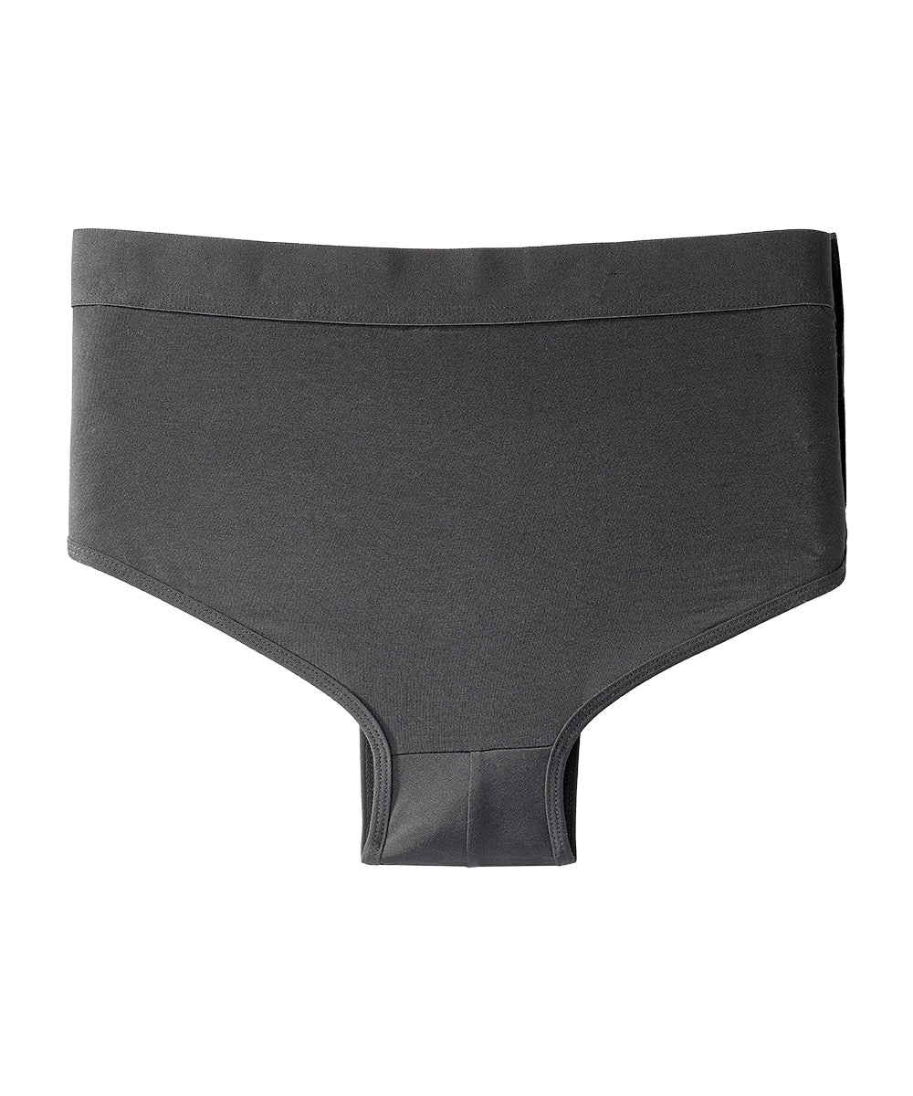 Men's Open Front Adaptive Underwear
