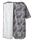Poly-Cotton Hospital Gowns for Men - Clearance