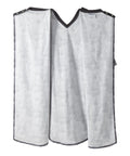 Poly-Cotton Hospital Gowns for Men - Clearance
