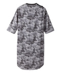 Poly-Cotton Hospital Gowns for Men - Clearance
