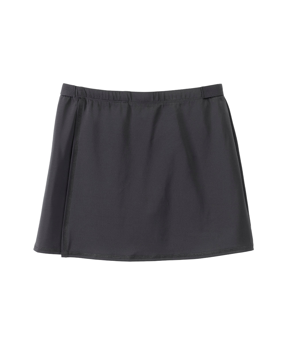 Women's Pull-On Adaptive Swim Skirt