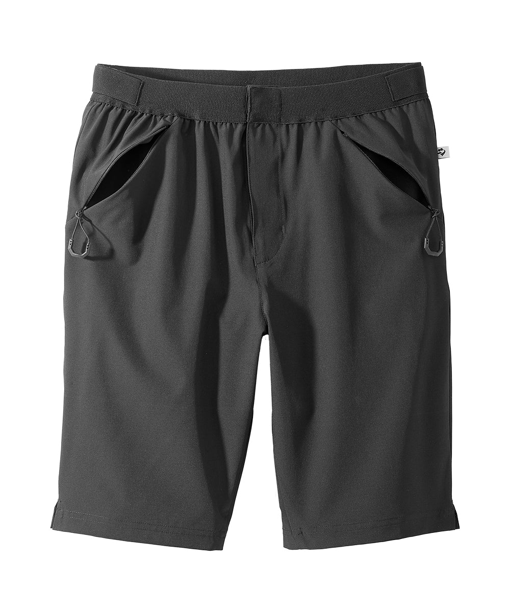 Men's Pull-On Adaptive Swim Trunks