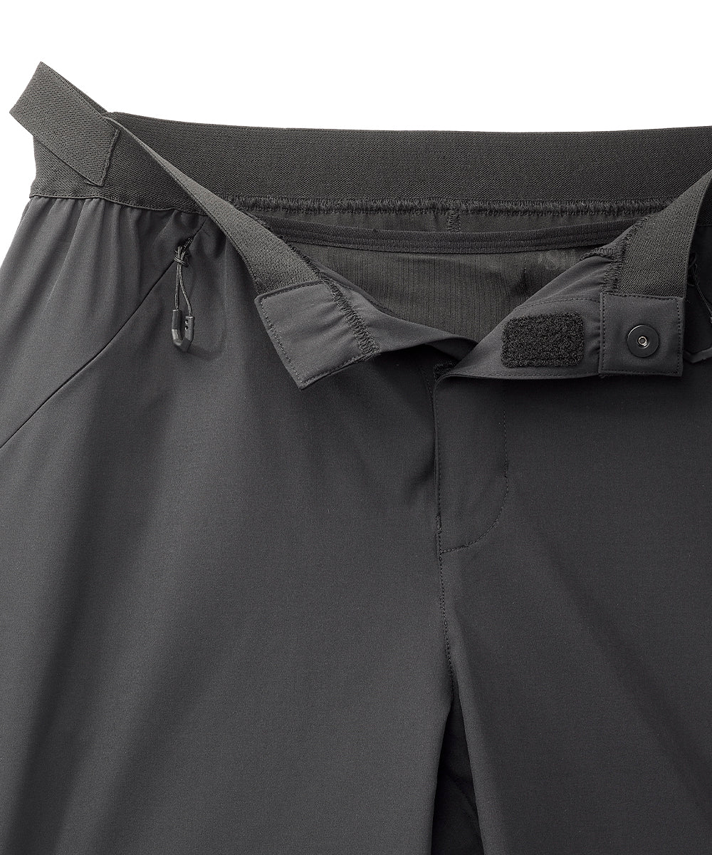 Men's Pull-On Adaptive Swim Trunks