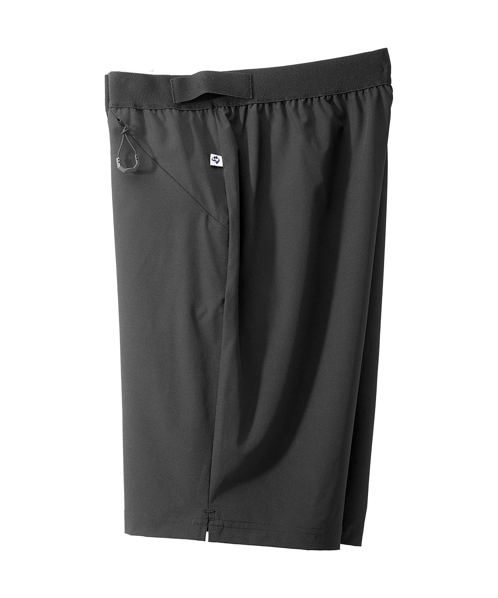 Men's Pull-On Adaptive Swim Trunks