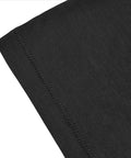 Men's Bamboo Rayon Crew Neck Tee Shirt - Single