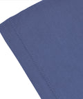 Men's Bamboo Rayon Crew Neck Tee Shirt - Single