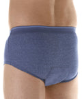 Super Absorbency Briefs (SKU: HDM100) - Silverts 10