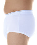 Super Absorbency Briefs (SKU: HDM100) - Silverts 6