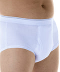 Super Absorbency Briefs (SKU: HDM100) - Silverts 4
