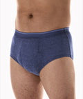 Super Absorbency Briefs (SKU: HDM100)