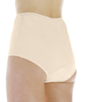 Cotton Comfort Panty (SKU: L100) - Silverts 8