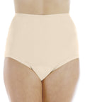 Cotton Comfort Panty (SKU: L100) - Silverts 2