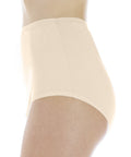 Cotton Comfort Panty (SKU: L100) - Silverts 6