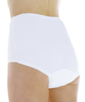 Cotton Comfort Panty (SKU: L100) - Silverts 9