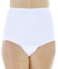 Cotton Comfort Panty (SKU: L100)